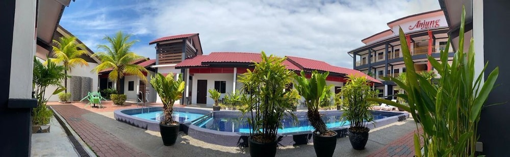 langkawi anjung villa