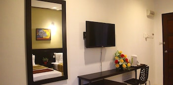 langkawi anjung villa