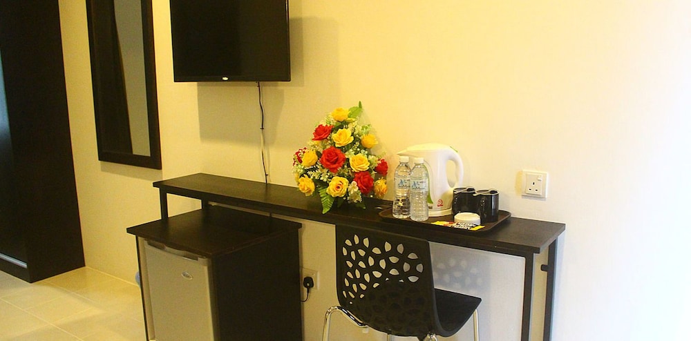 langkawi anjung villa