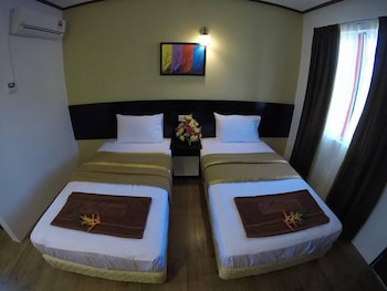 langkawi anjung villa