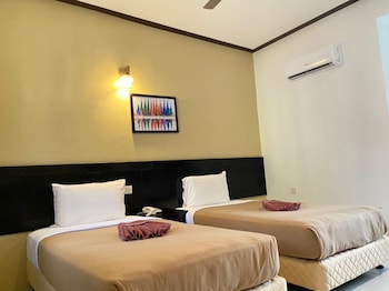 langkawi anjung villa