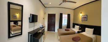 langkawi anjung villa