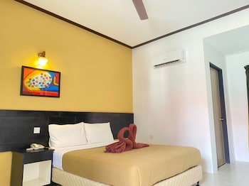 langkawi anjung villa