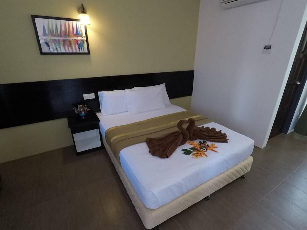 langkawi anjung villa