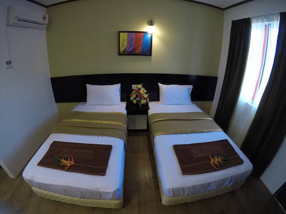 langkawi anjung villa