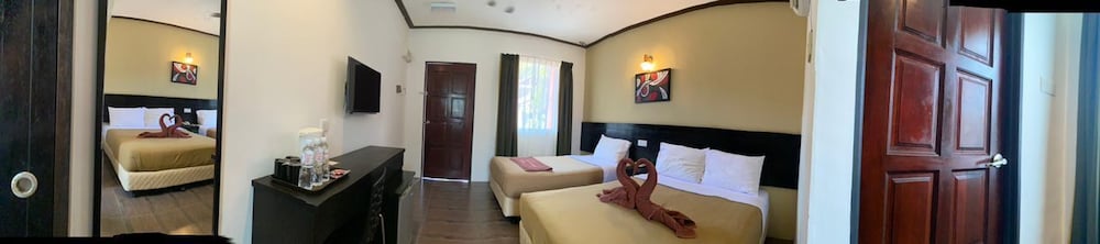 langkawi anjung villa