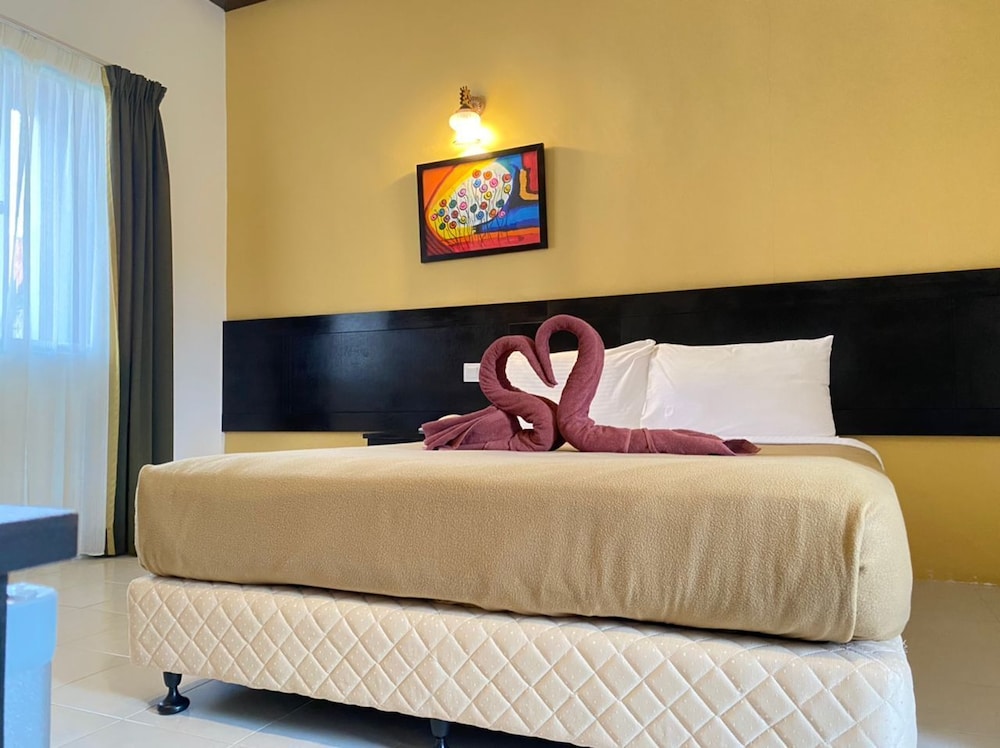 langkawi anjung villa