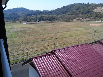 langkawi anjung villa