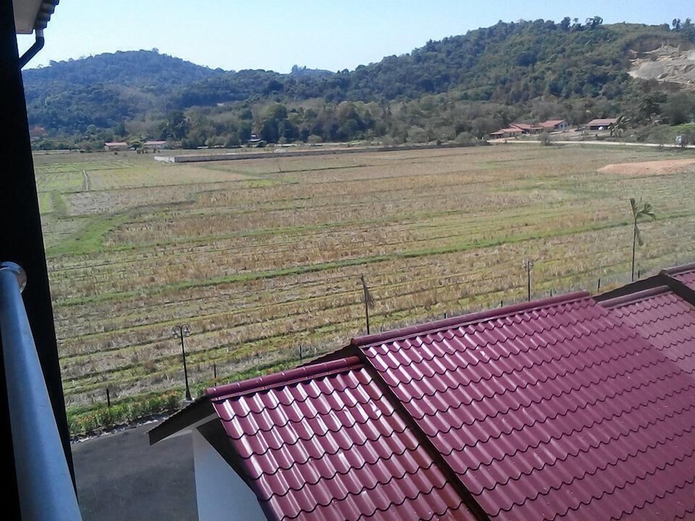 langkawi anjung villa