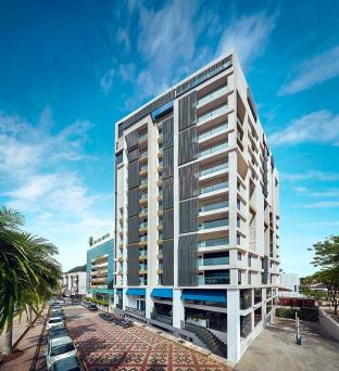 Tropics Eight Suites,Penang>>George Town,4 star