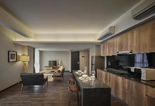 Tropics Eight Suites,Penang>>George Town,4 star