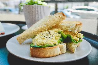 Tropics Eight Suites,Penang>>George Town,4 star