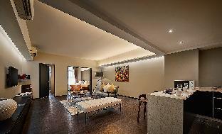 Tropics Eight Suites,Penang>>George Town,4 star