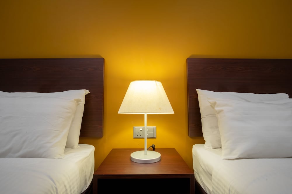 orkid inn mahkota cheras