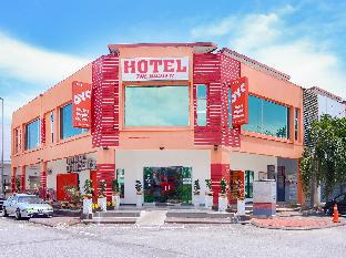 Night Queen Hotel,Kuala Lumpur>>Dengkil,2 star