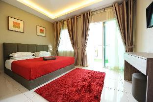 Destini Akef Villa,Langkawi>>Kuah,4 star