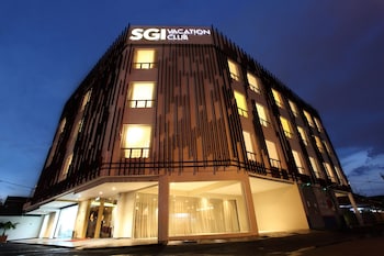 sgi vacation club melaka