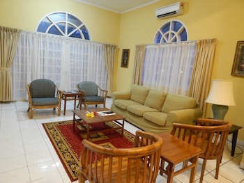 rumbia resort villa paka terengganu