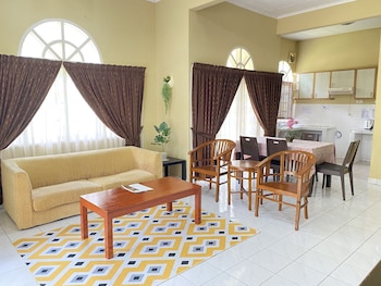 rumbia resort villa paka terengganu