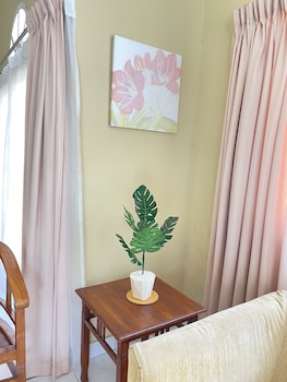 rumbia resort villa paka terengganu