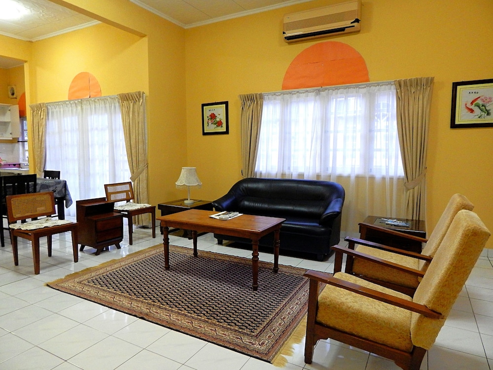 rumbia resort villa paka terengganu