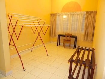 rumbia resort villa paka terengganu