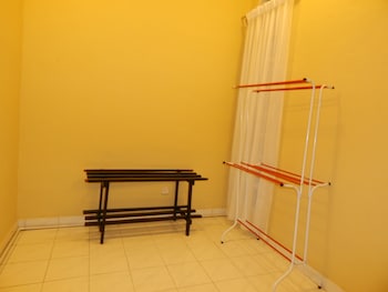 rumbia resort villa paka terengganu