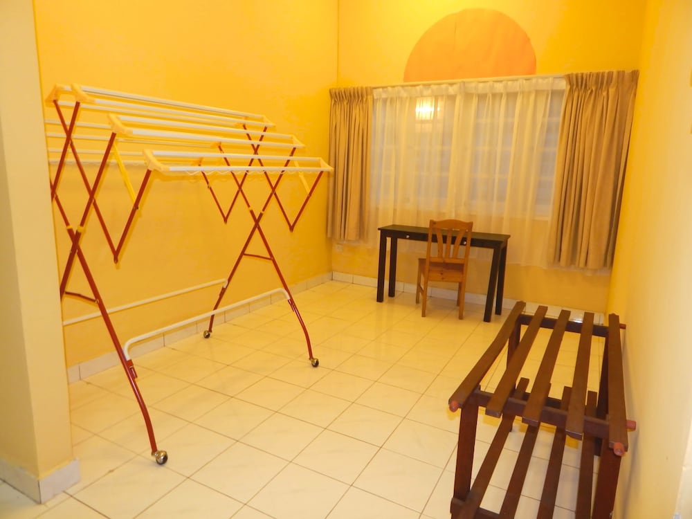 rumbia resort villa paka terengganu