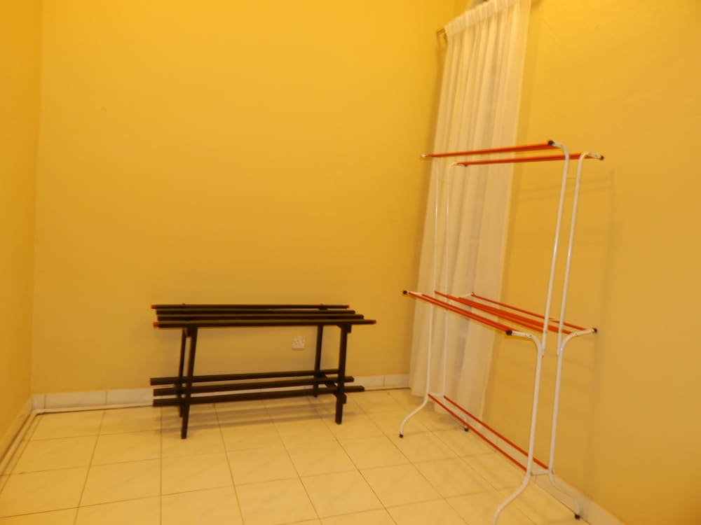 rumbia resort villa paka terengganu