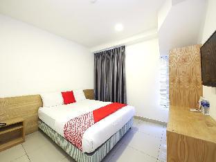 Iris Hotel,Hulu Langat>>Bandar Baru Bangi,2 star