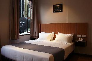 Ahyu Hotel,Kuala Lumpur>>Chinatown,2 star