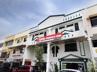 Hotel Famous Inn,Malacca City>>Malacca,2 star