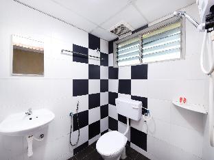 721 Silibin Times Inn Hotel,Jelapang>>Ipoh,2 star