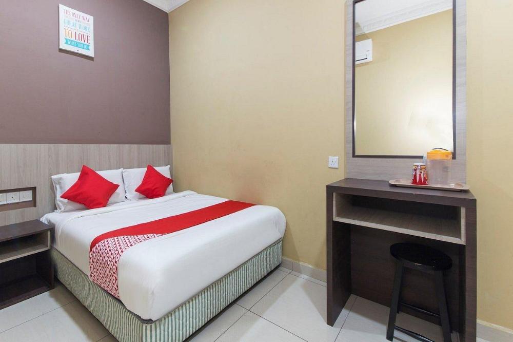 721 silibin times inn hotel