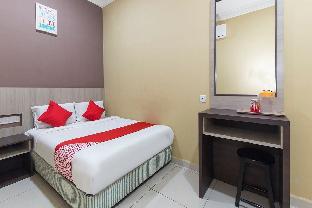 721 Silibin Times Inn Hotel,Jelapang>>Ipoh,2 star