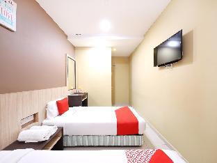 721 Silibin Times Inn Hotel,Jelapang>>Ipoh,2 star