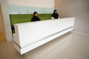 Kosma Business Hotel,Kuantan>>Balok,2 star
