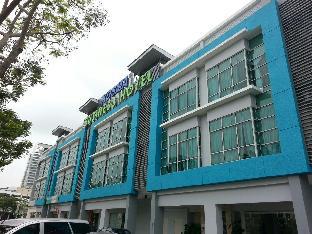 Kosma Business Hotel,Kuantan>>Balok,2 star
