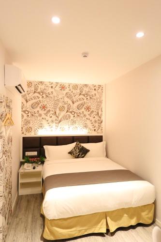m and m hotel kl sentral
