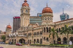 m and m hotel kl sentral
