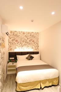 m and m hotel kl sentral