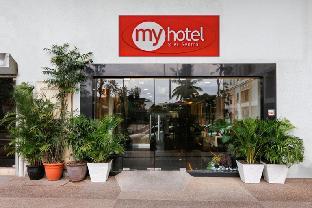 m and m hotel kl sentral