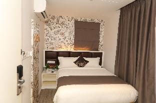 m and m hotel kl sentral