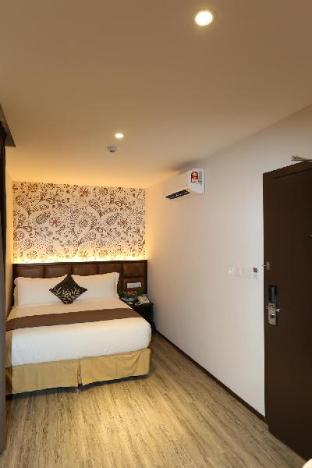 m and m hotel kl sentral