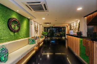 m and m hotel kl sentral