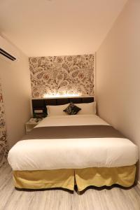 m and m hotel kl sentral