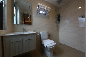 m and m hotel kl sentral