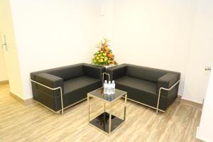 m and m hotel kl sentral