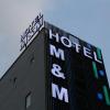 m and m hotel kl sentral
