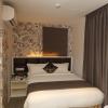 m and m hotel kl sentral